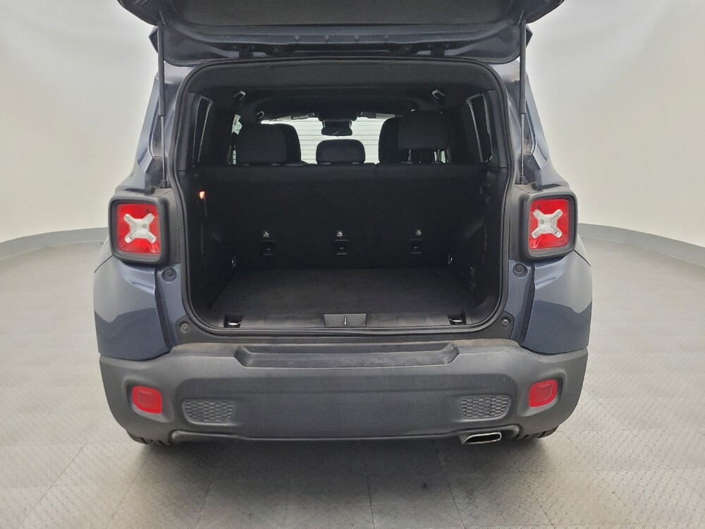 2021 Jeep Renegade in Glendale, AZ 85301 - 18135583 29