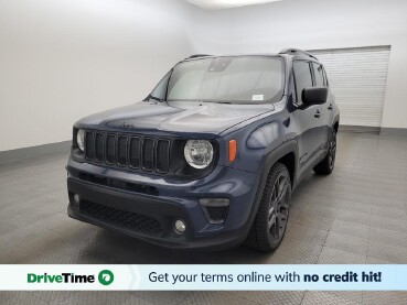 2021 Jeep Renegade in Glendale, AZ 85301