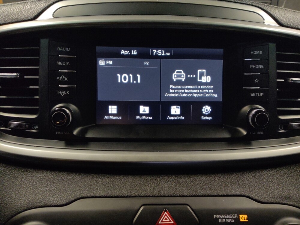 2020 Kia Sorento in Phoenix, AZ 85015 - 18135584 25