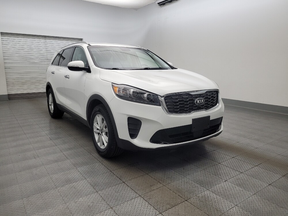 2020 Kia Sorento in Phoenix, AZ 85015 - 18135584 13