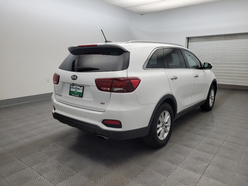 2020 Kia Sorento in Phoenix, AZ 85015 - 18135584 9