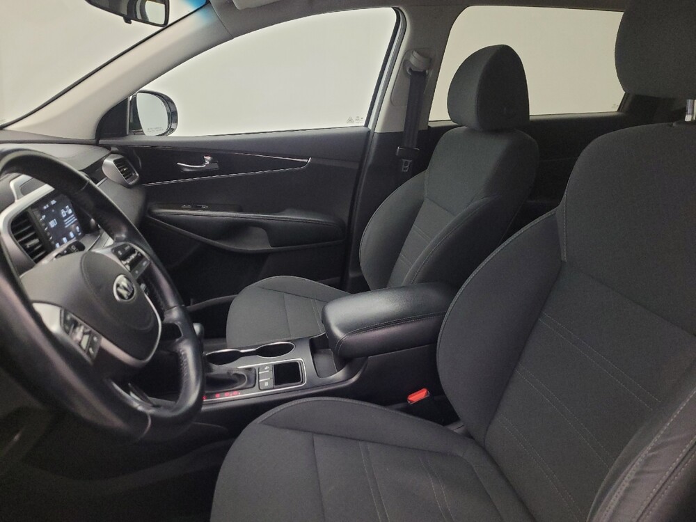 2020 Kia Sorento in Phoenix, AZ 85015 - 18135584 17