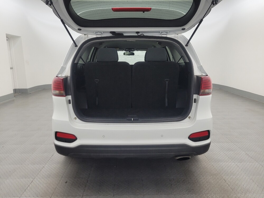 2020 Kia Sorento in Phoenix, AZ 85015 - 18135584 29