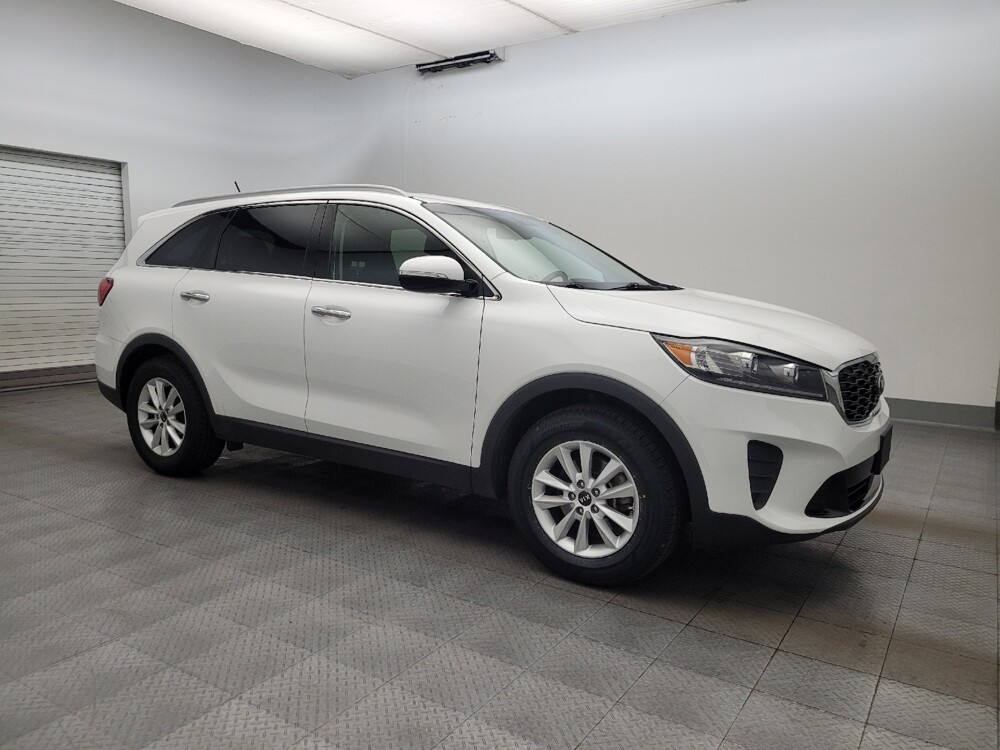 2020 Kia Sorento in Phoenix, AZ 85015 - 18135584 11