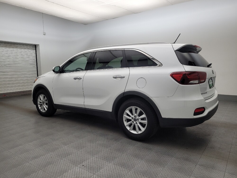 2020 Kia Sorento in Phoenix, AZ 85015 - 18135584 3
