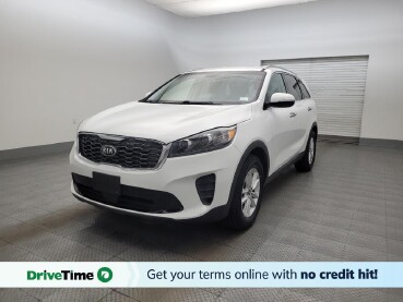 2020 Kia Sorento in Phoenix, AZ 85015