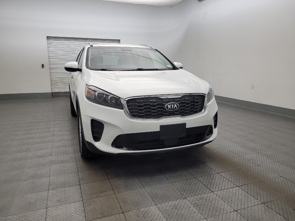 2020 Kia Sorento in Phoenix, AZ 85015 - 18135584 14