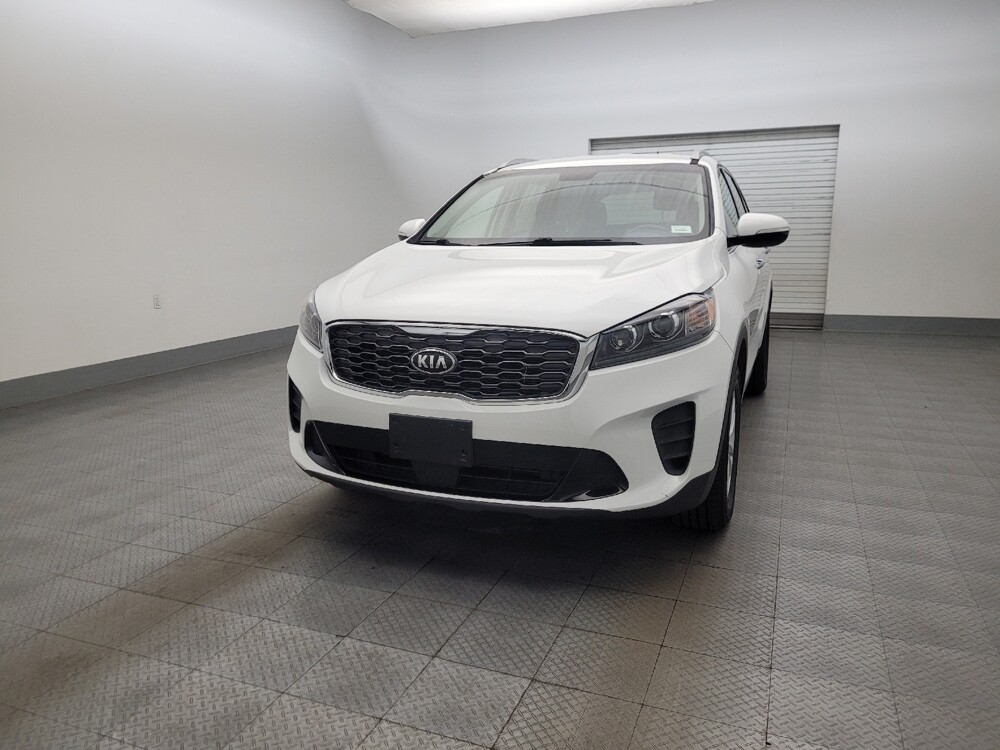 2020 Kia Sorento in Phoenix, AZ 85015 - 18135584 15