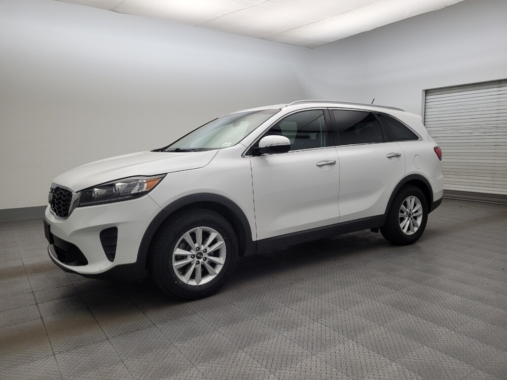 2020 Kia Sorento in Phoenix, AZ 85015 - 18135584 2