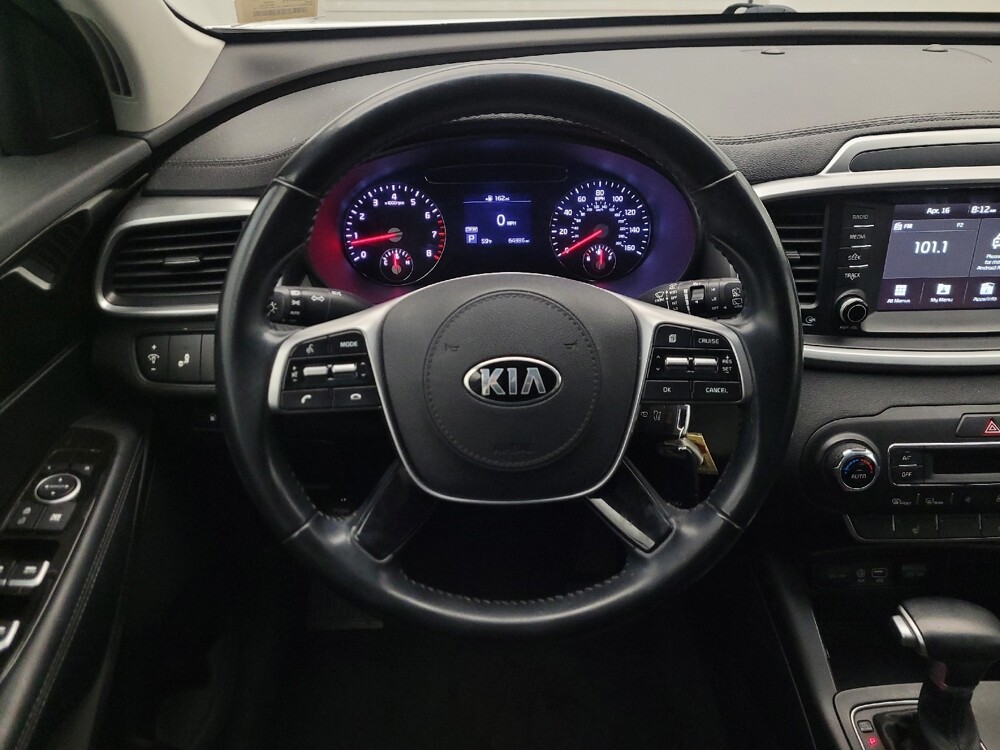 2020 Kia Sorento in Phoenix, AZ 85015 - 18135584 22