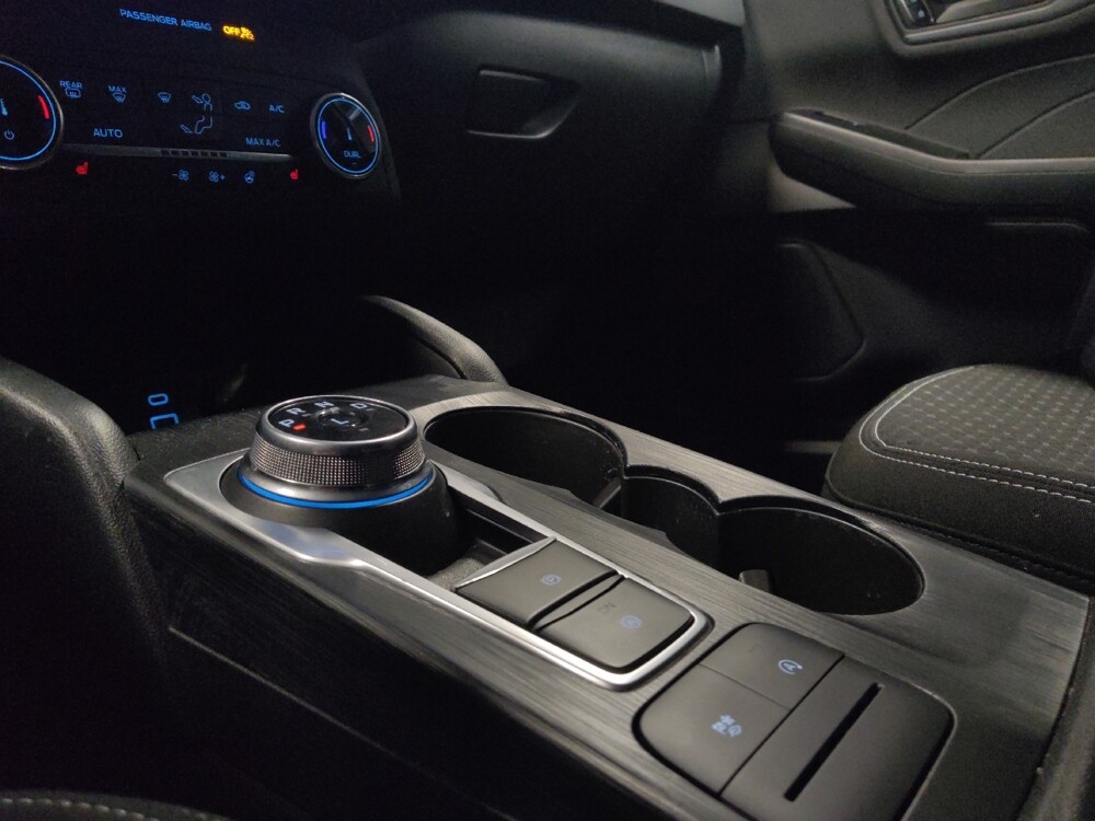 2023 Ford Escape in Glendale, AZ 85301 - 18135585 26