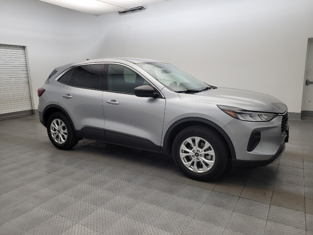 2023 Ford Escape in Glendale, AZ 85301 - 18135585 11