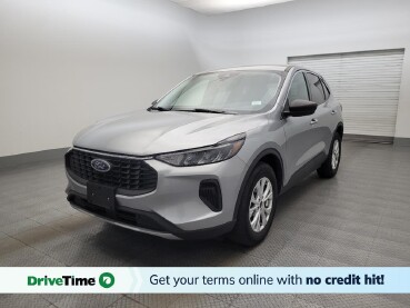 2023 Ford Escape in Glendale, AZ 85301
