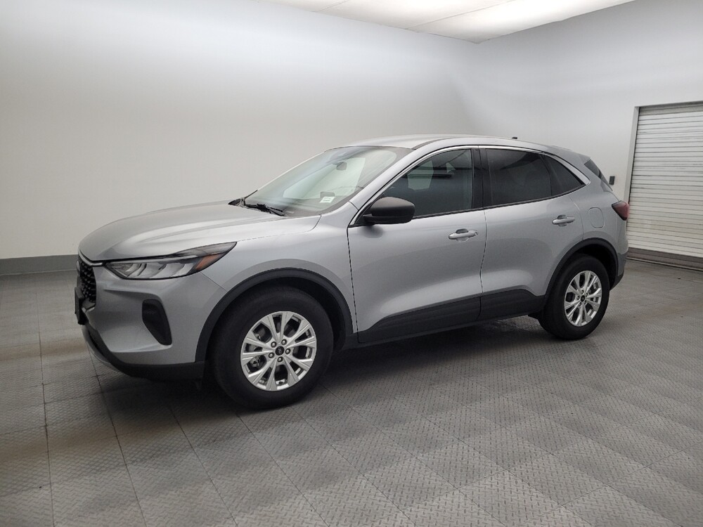 2023 Ford Escape in Glendale, AZ 85301 - 18135585 2