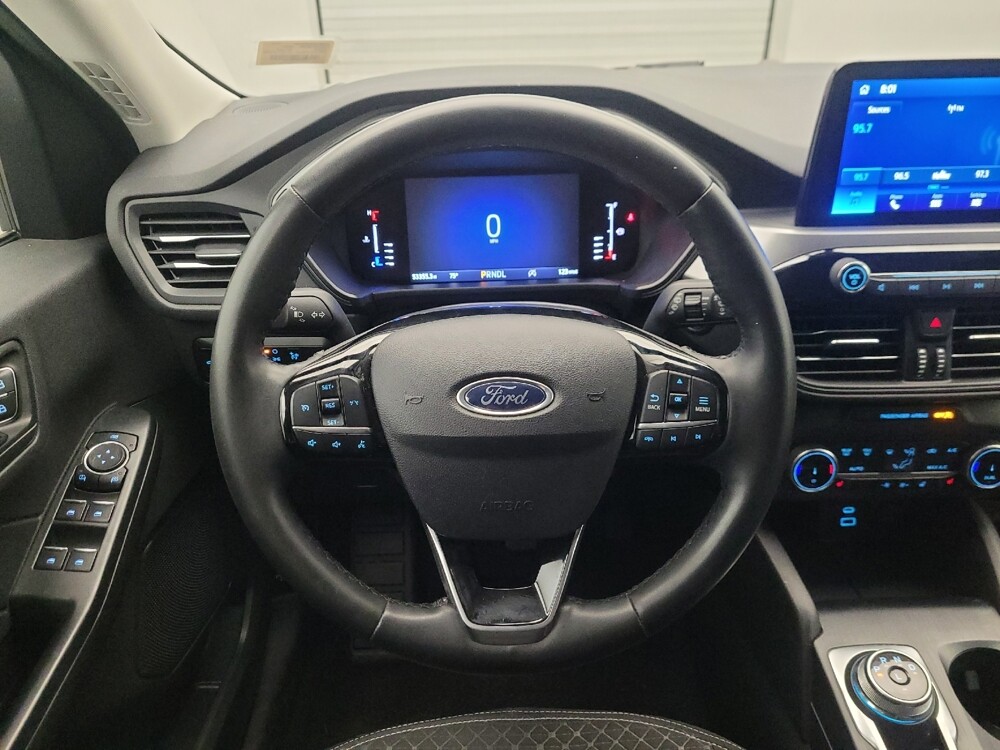 2023 Ford Escape in Glendale, AZ 85301 - 18135585 22