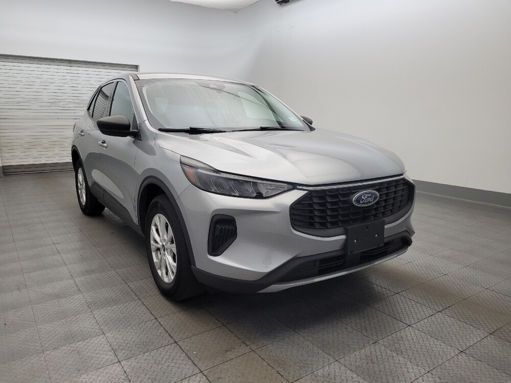 2023 Ford Escape in Glendale, AZ 85301 - 18135585 13