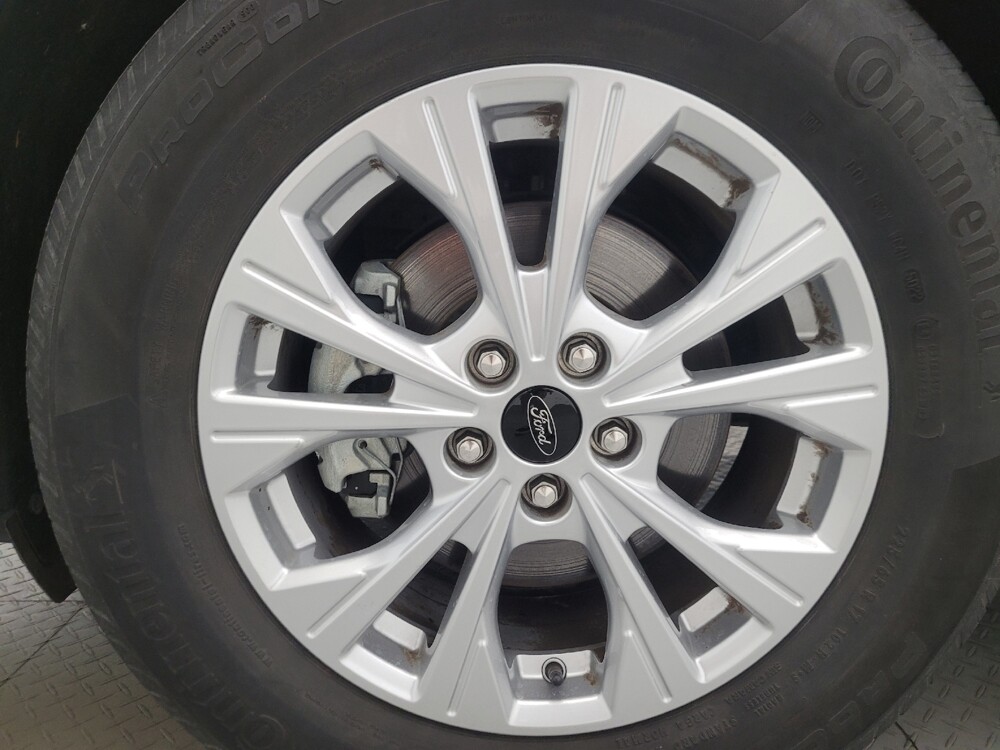 2023 Ford Escape in Glendale, AZ 85301 - 18135585 31