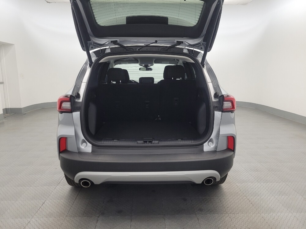2023 Ford Escape in Glendale, AZ 85301 - 18135585 29