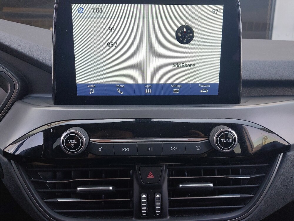 2023 Ford Escape in Glendale, AZ 85301 - 18135585 25