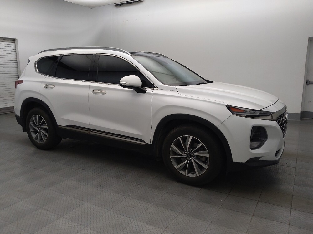 2020 Hyundai Santa Fe in Tucson, AZ 85705 - 18135586 11