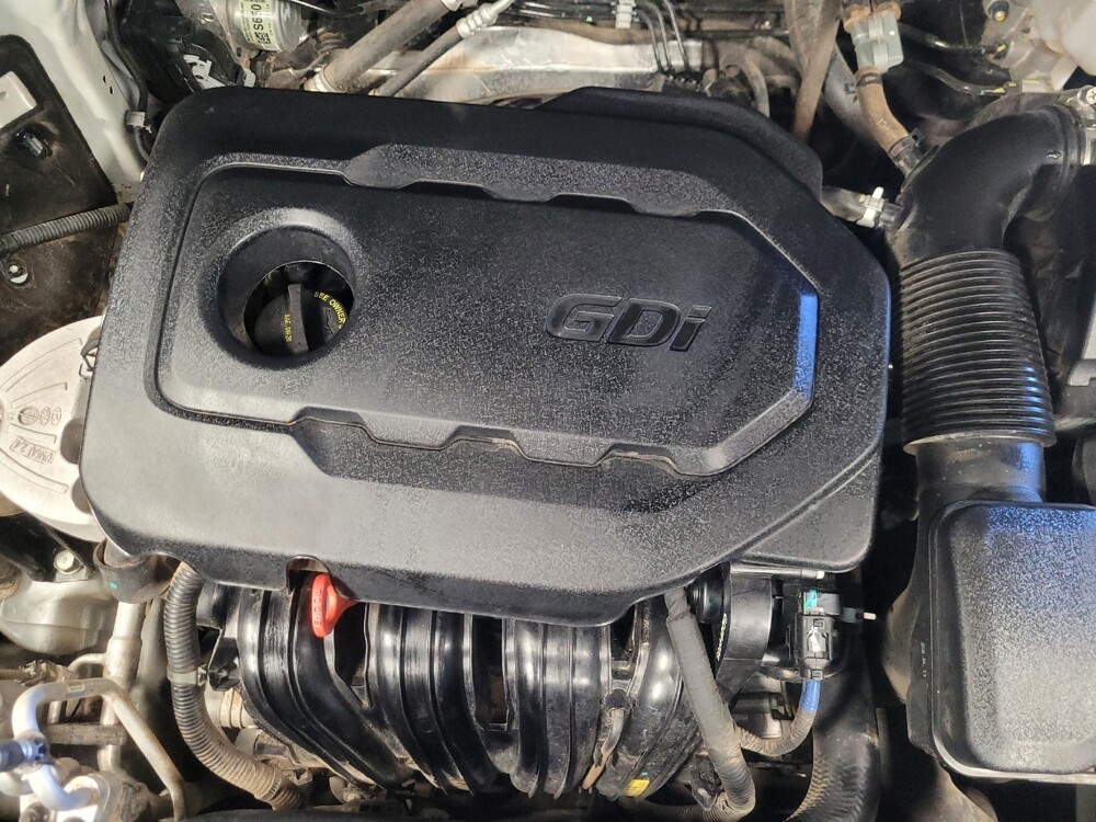 2020 Hyundai Santa Fe in Tucson, AZ 85705 - 18135586 30