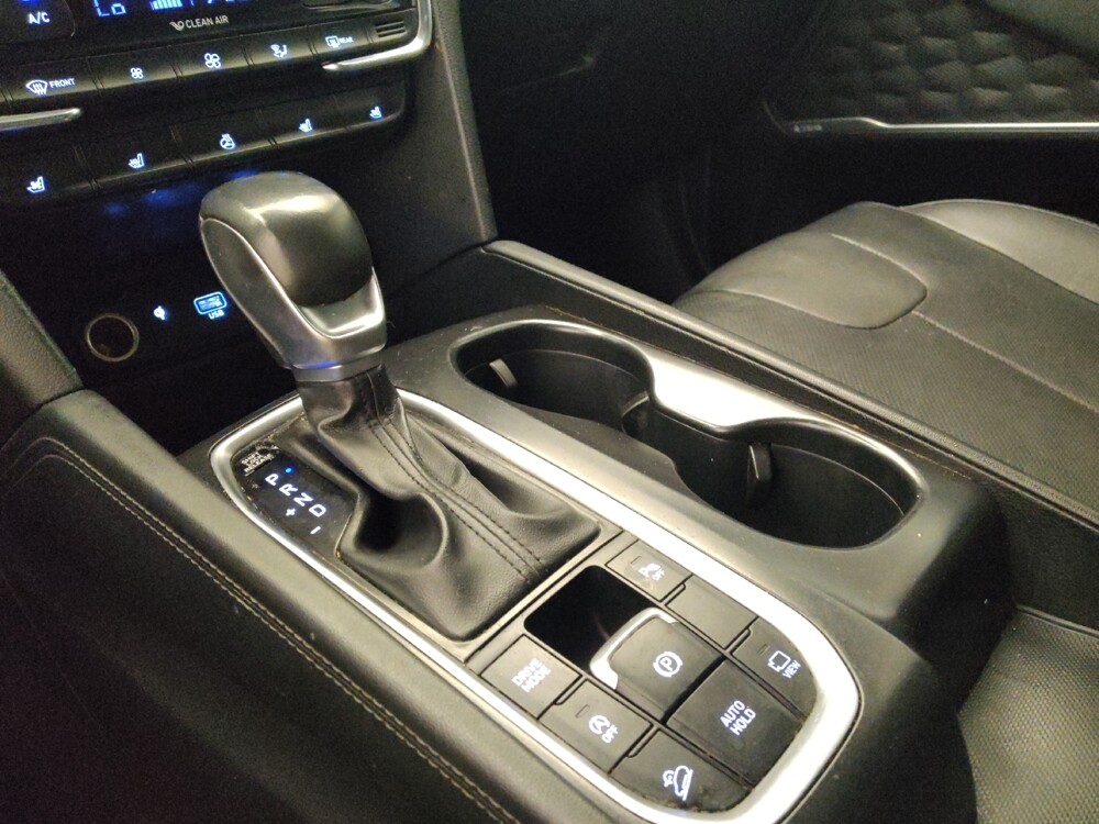 2020 Hyundai Santa Fe in Tucson, AZ 85705 - 18135586 26