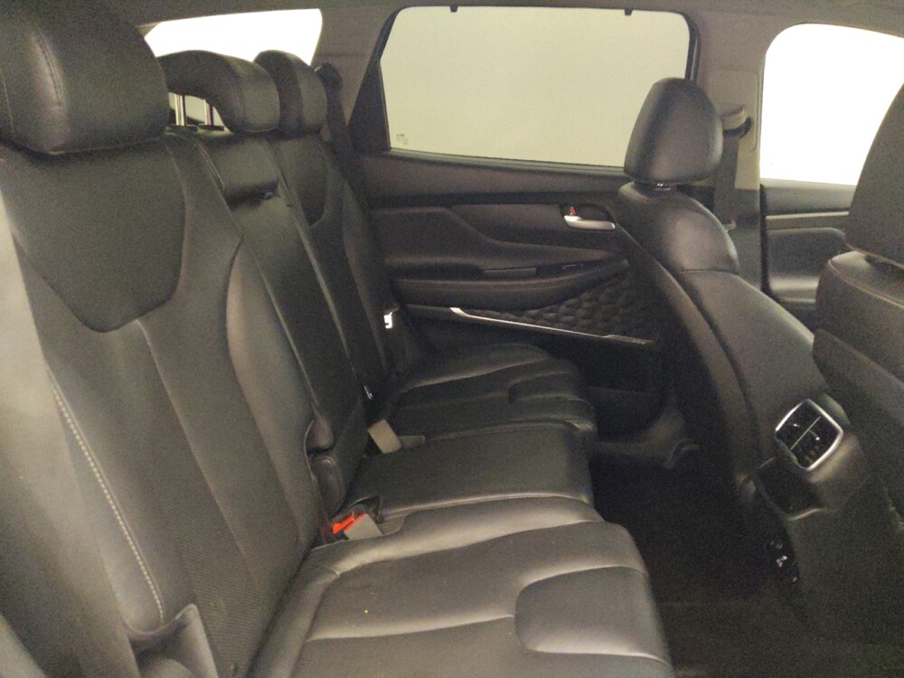 2020 Hyundai Santa Fe in Tucson, AZ 85705 - 18135586 19