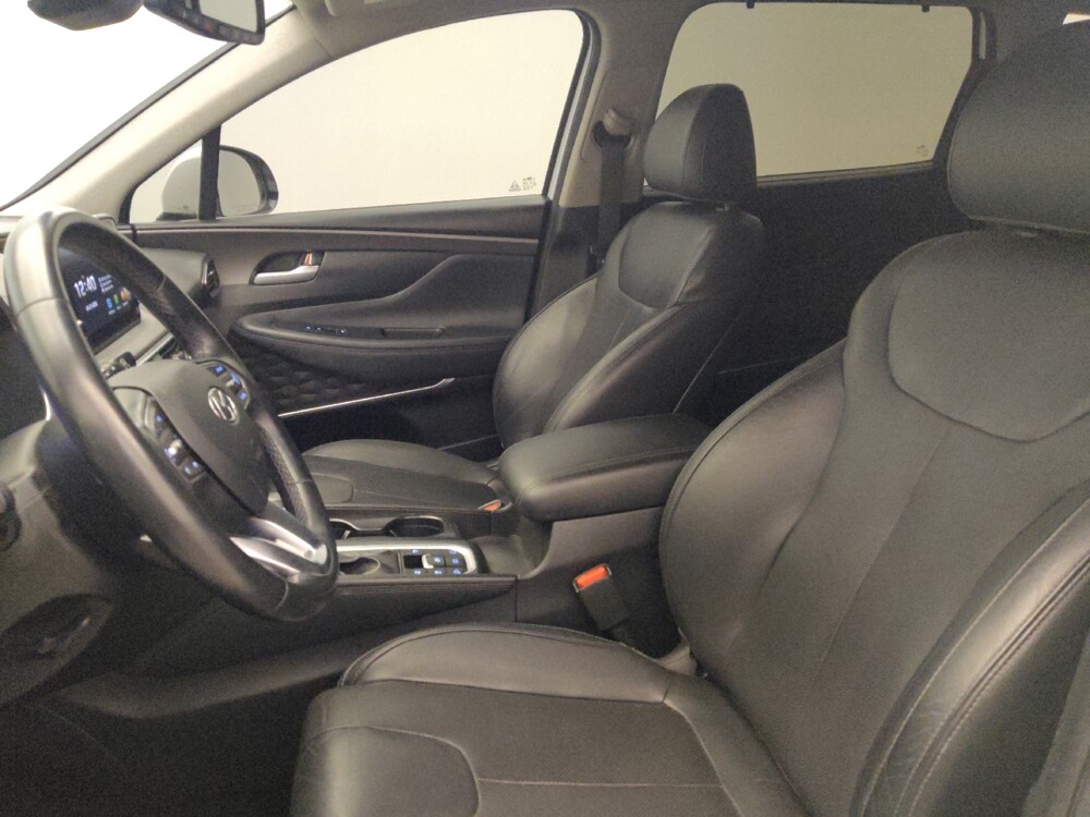 2020 Hyundai Santa Fe in Tucson, AZ 85705 - 18135586 17