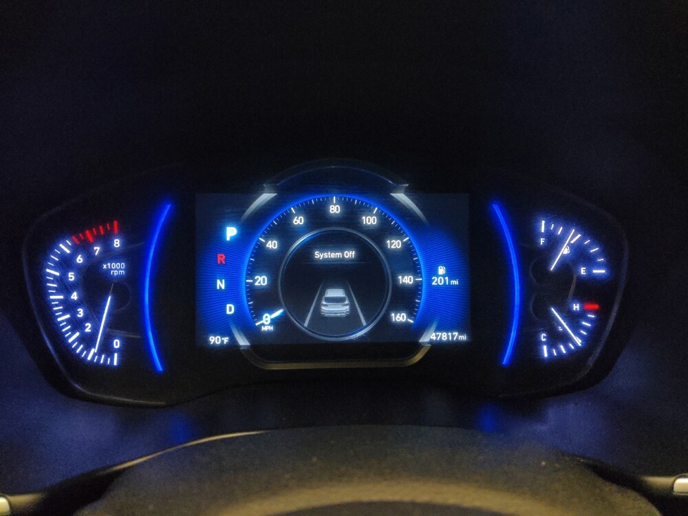 2020 Hyundai Santa Fe in Tucson, AZ 85705 - 18135586 23