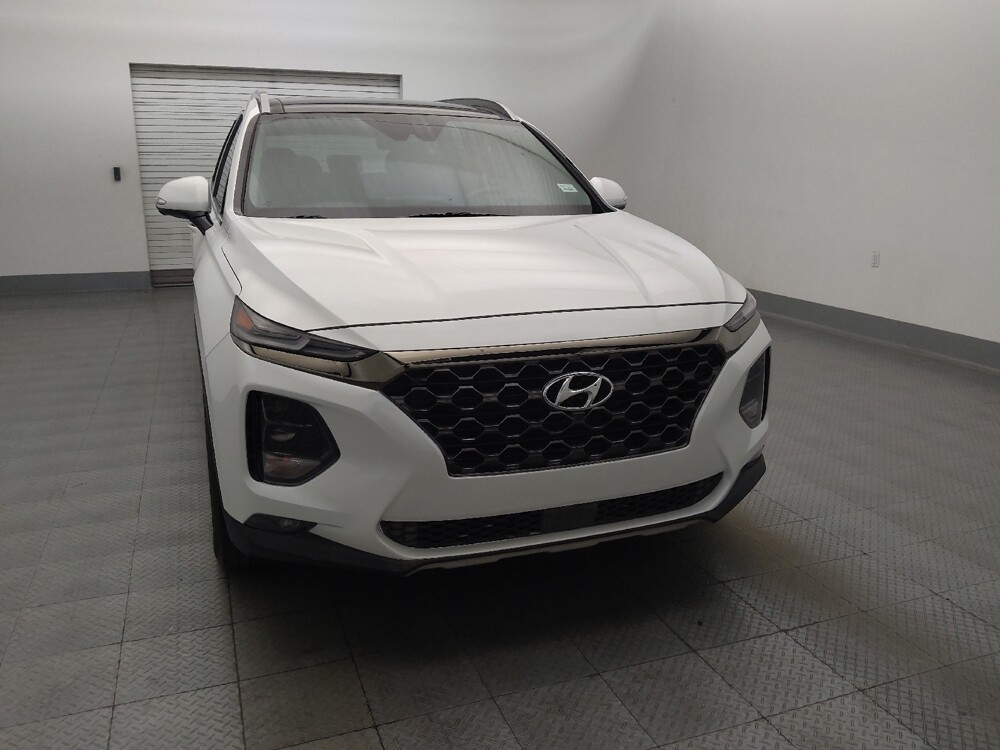 2020 Hyundai Santa Fe in Tucson, AZ 85705 - 18135586 15
