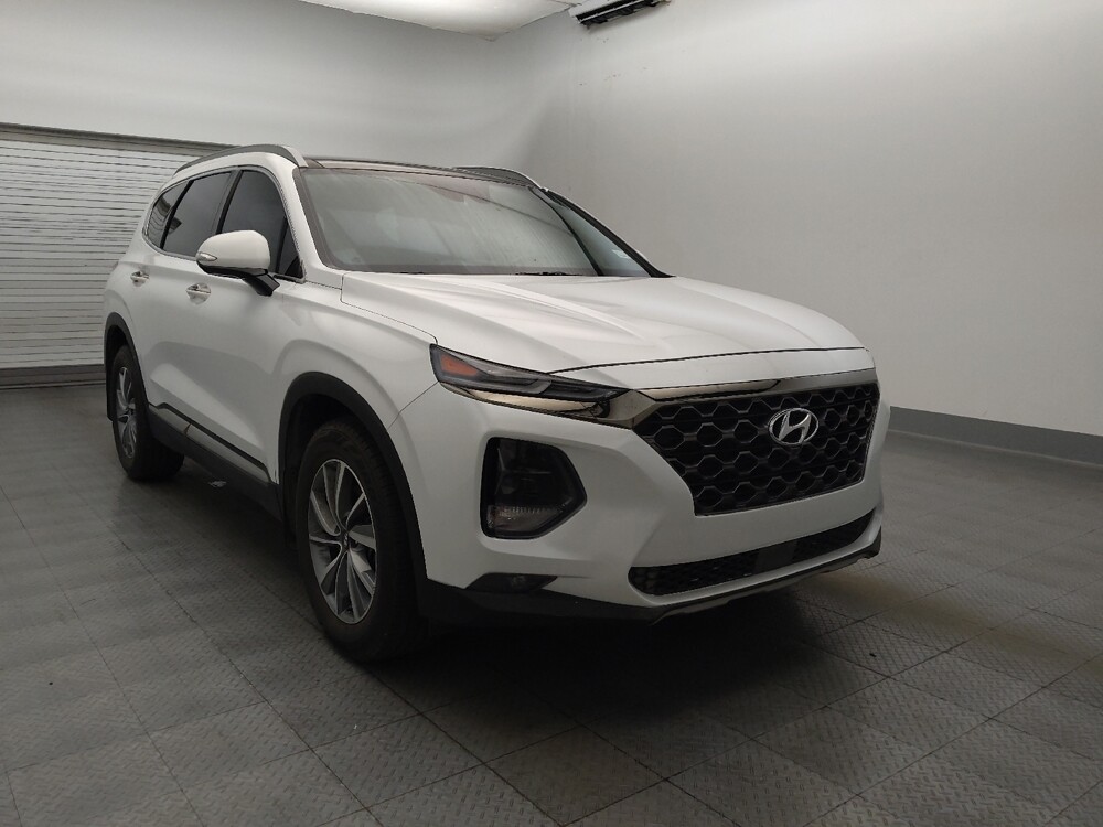 2020 Hyundai Santa Fe in Tucson, AZ 85705 - 18135586 13