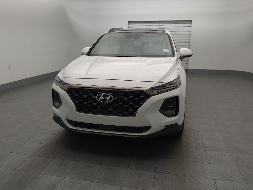 2020 Hyundai Santa Fe in Tucson, AZ 85705 - 18135586 14