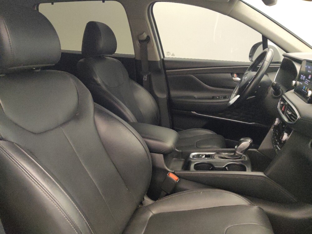 2020 Hyundai Santa Fe in Tucson, AZ 85705 - 18135586 21