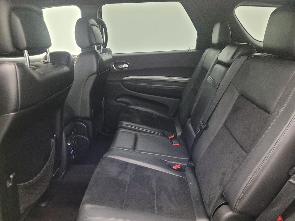 2018 Dodge Durango in Glendale, AZ 85301 - 18135587 18