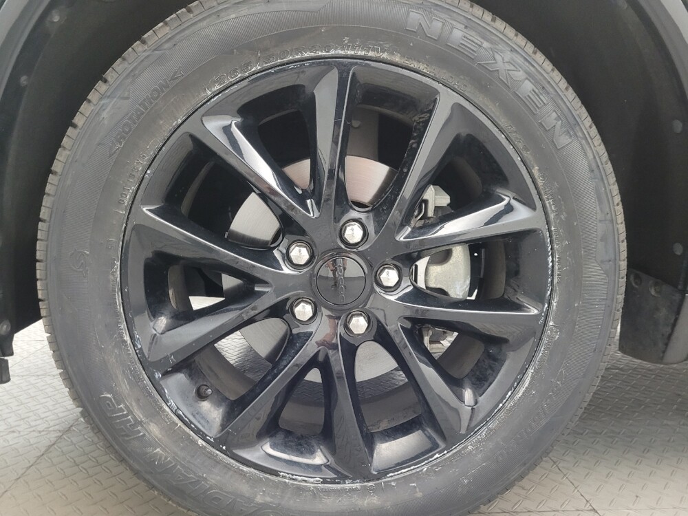 2018 Dodge Durango in Glendale, AZ 85301 - 18135587 31