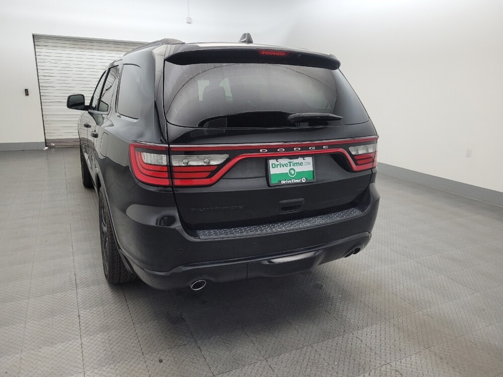 2018 Dodge Durango in Glendale, AZ 85301 - 18135587 6
