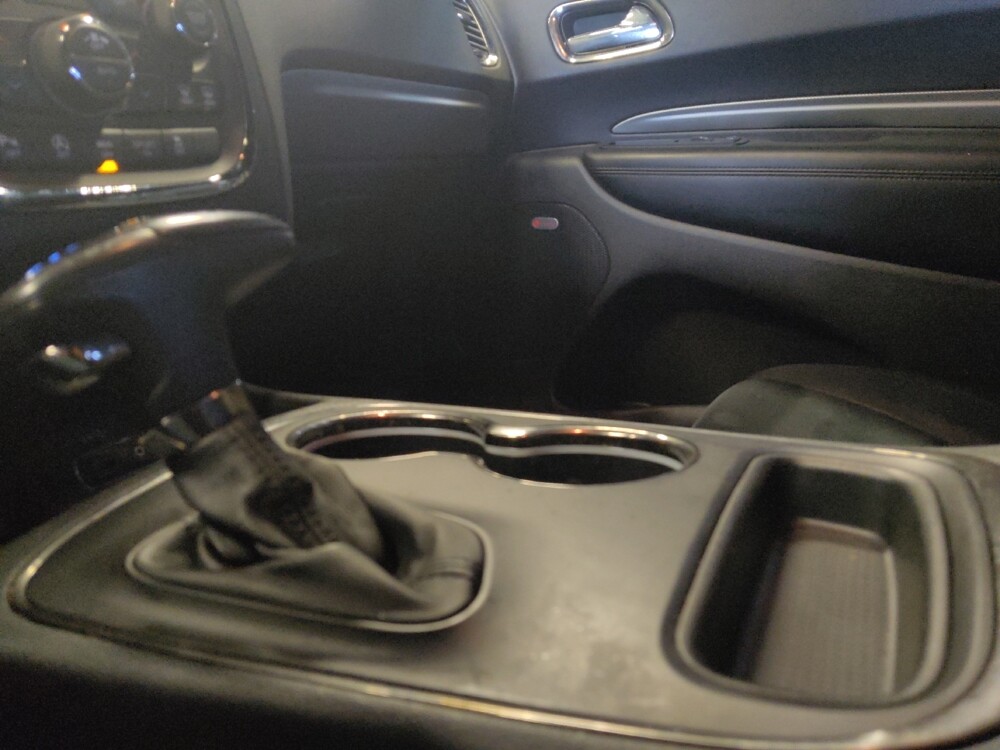 2018 Dodge Durango in Glendale, AZ 85301 - 18135587 26