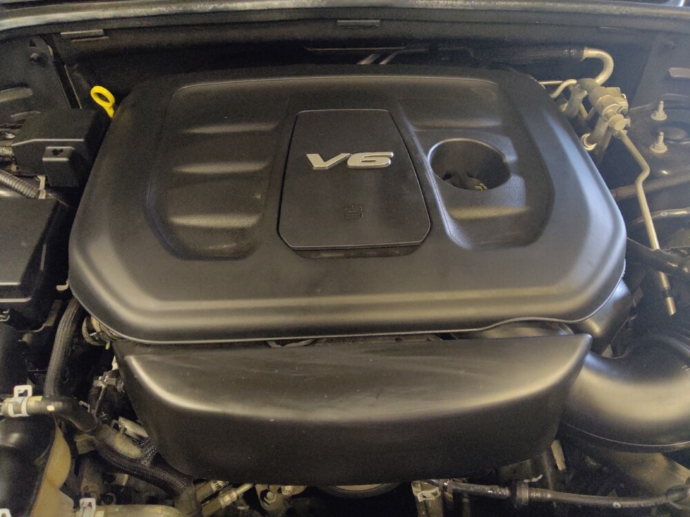 2018 Dodge Durango in Glendale, AZ 85301 - 18135587 30