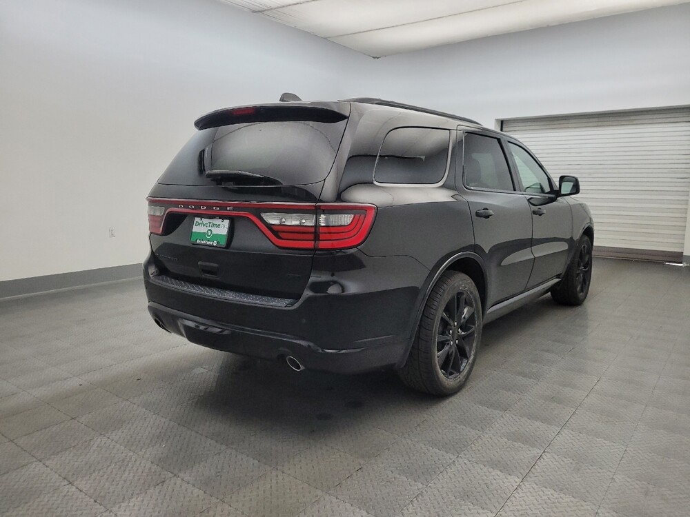 2018 Dodge Durango in Glendale, AZ 85301 - 18135587 9