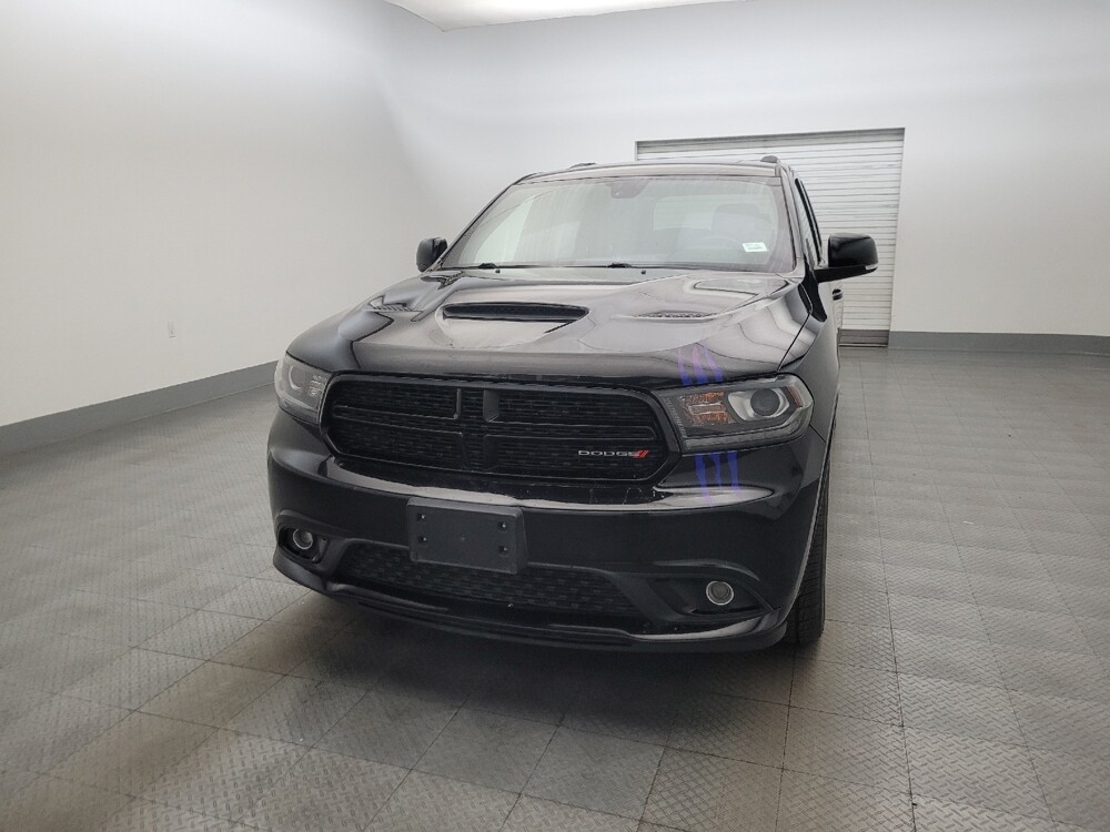 2018 Dodge Durango in Glendale, AZ 85301 - 18135587 14