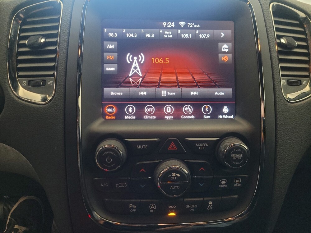 2018 Dodge Durango in Glendale, AZ 85301 - 18135587 25