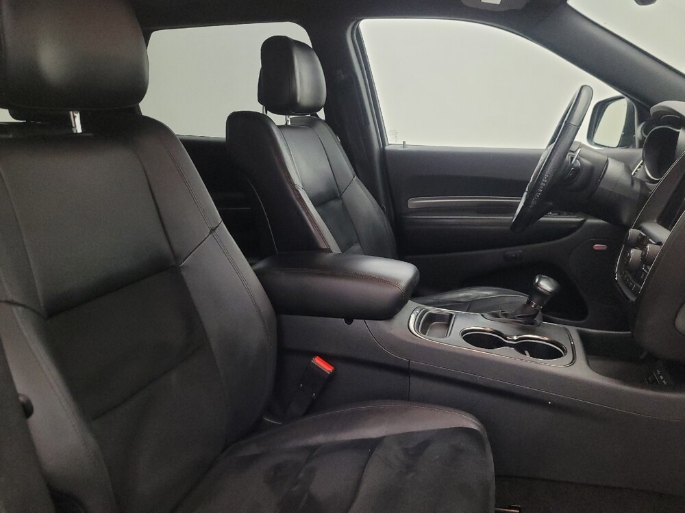2018 Dodge Durango in Glendale, AZ 85301 - 18135587 21