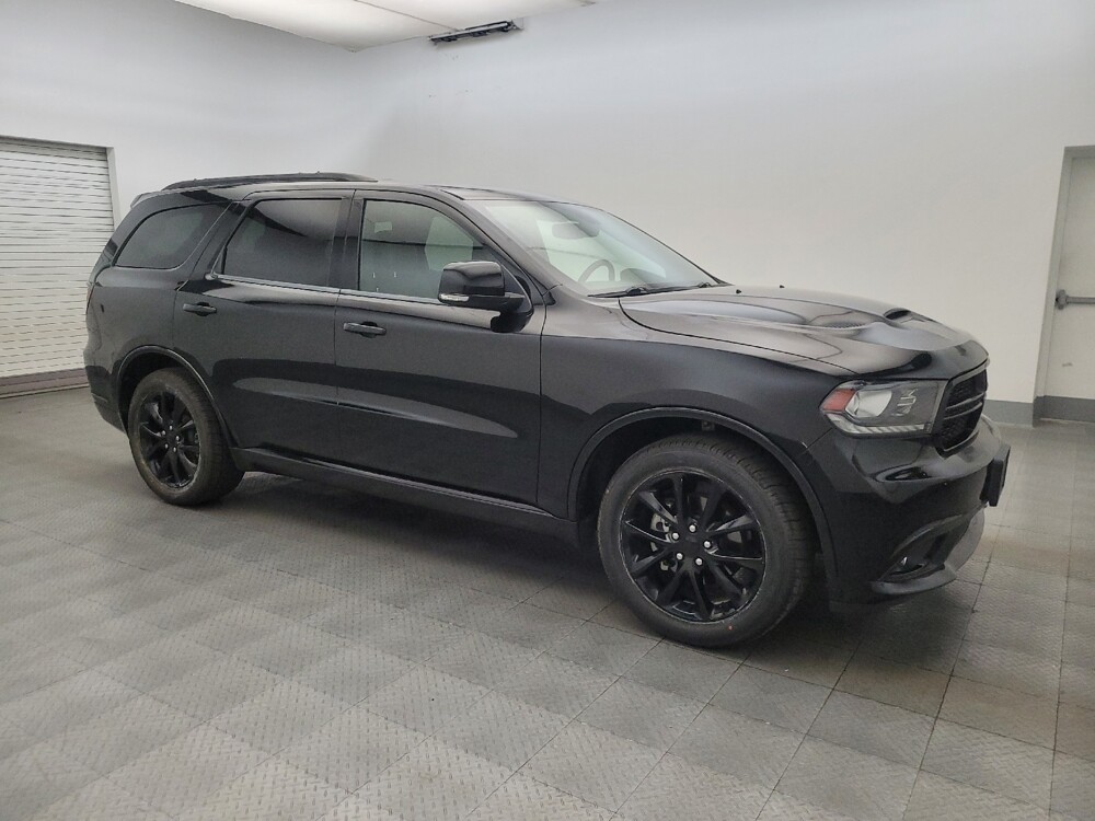 2018 Dodge Durango in Glendale, AZ 85301 - 18135587 11