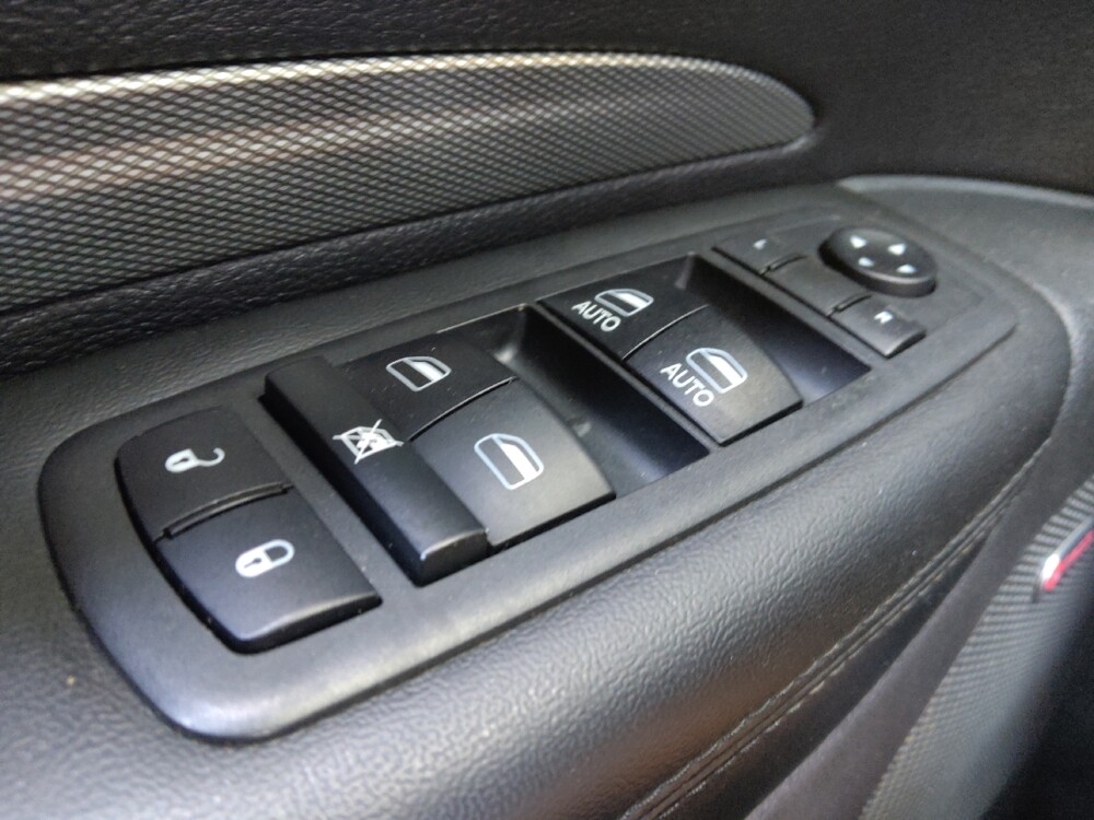 2018 Dodge Durango in Glendale, AZ 85301 - 18135587 27