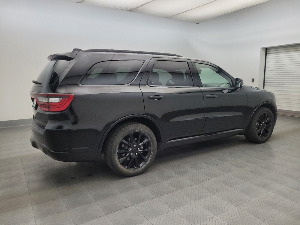 2018 Dodge Durango in Glendale, AZ 85301 - 18135587 10