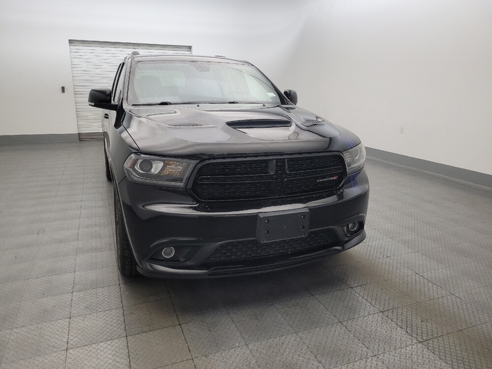 2018 Dodge Durango in Glendale, AZ 85301 - 18135587 15