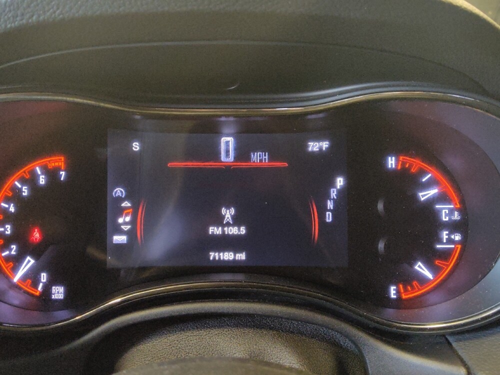 2018 Dodge Durango in Glendale, AZ 85301 - 18135587 23