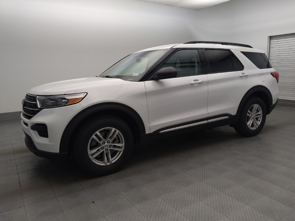 2022 Ford Explorer in Phoenix, AZ 85022 - 18135588 2