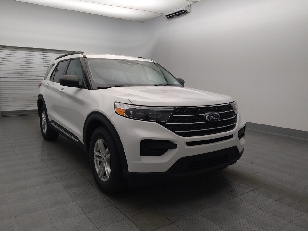 2022 Ford Explorer in Phoenix, AZ 85022 - 18135588 13