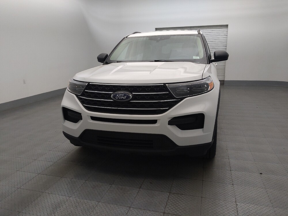 2022 Ford Explorer in Phoenix, AZ 85022 - 18135588 15